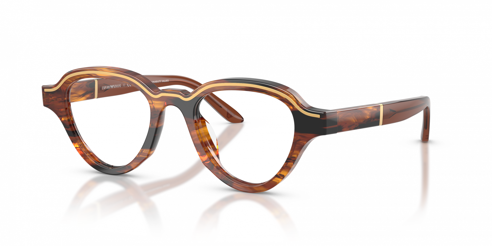 Emporio Armani EA4264U 63391W  